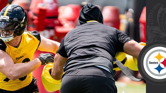 Watt: 'Can't say no' to moving taken in Pittsburgh